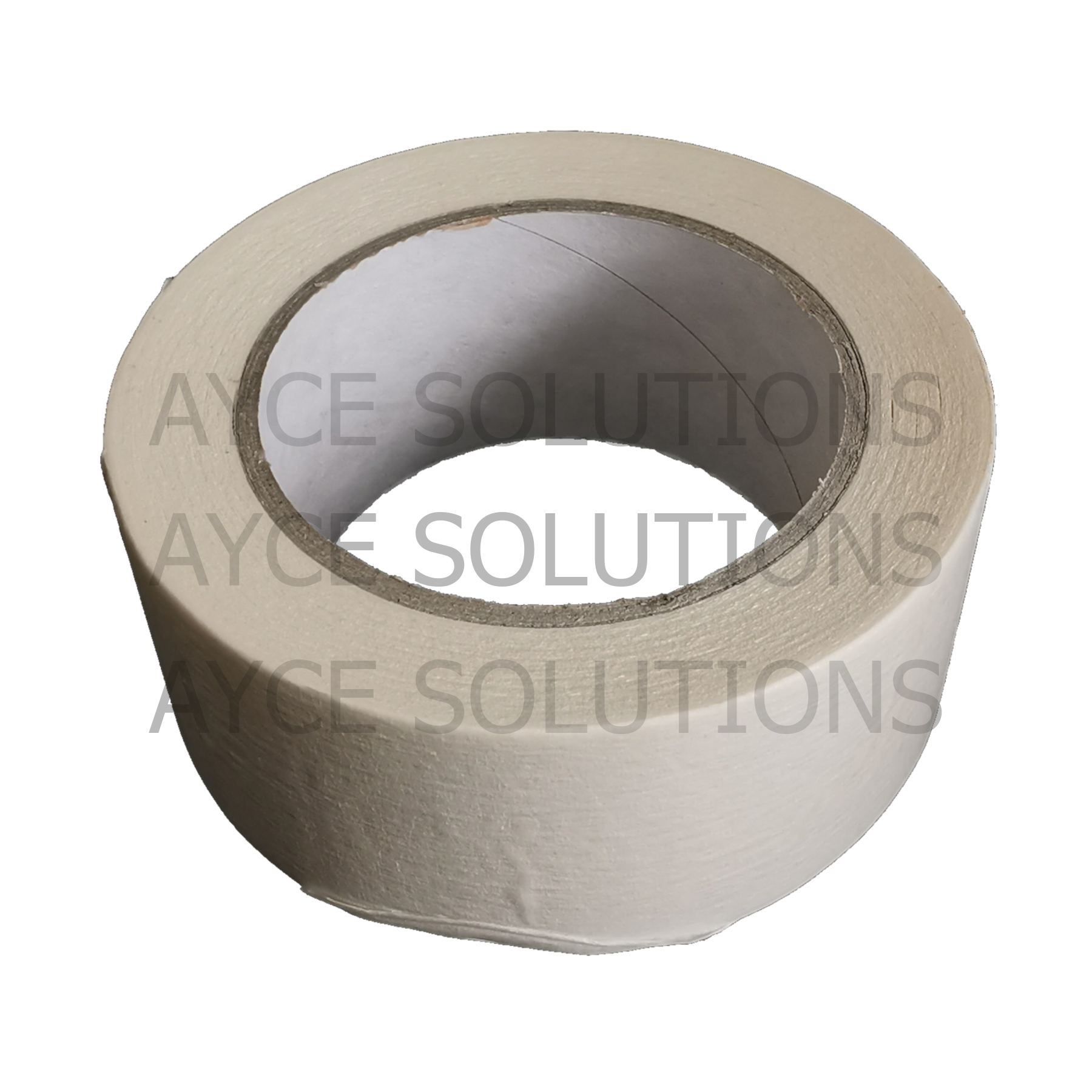Masking Tape Ayce Solutions