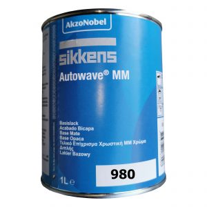 Sikkens Autowave – 980