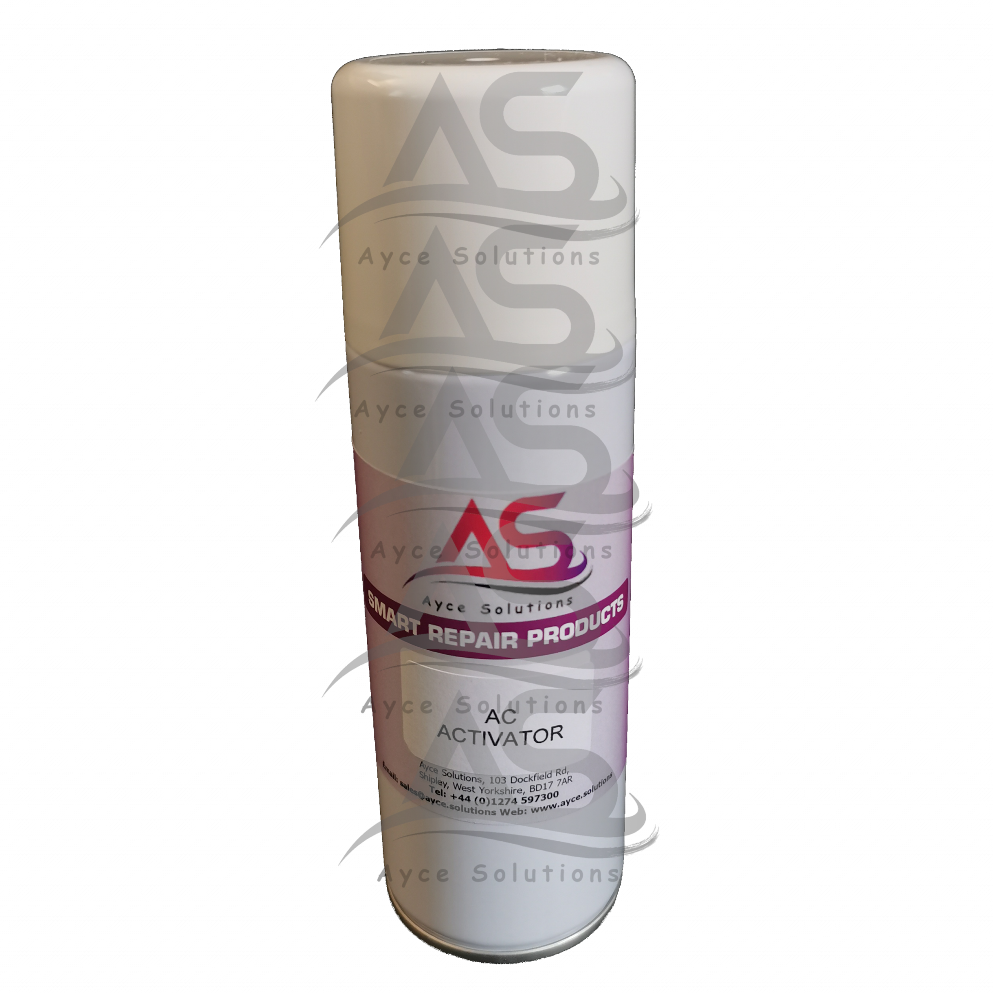 AC Activator Aerosol (200ml) - Ayce Solutions