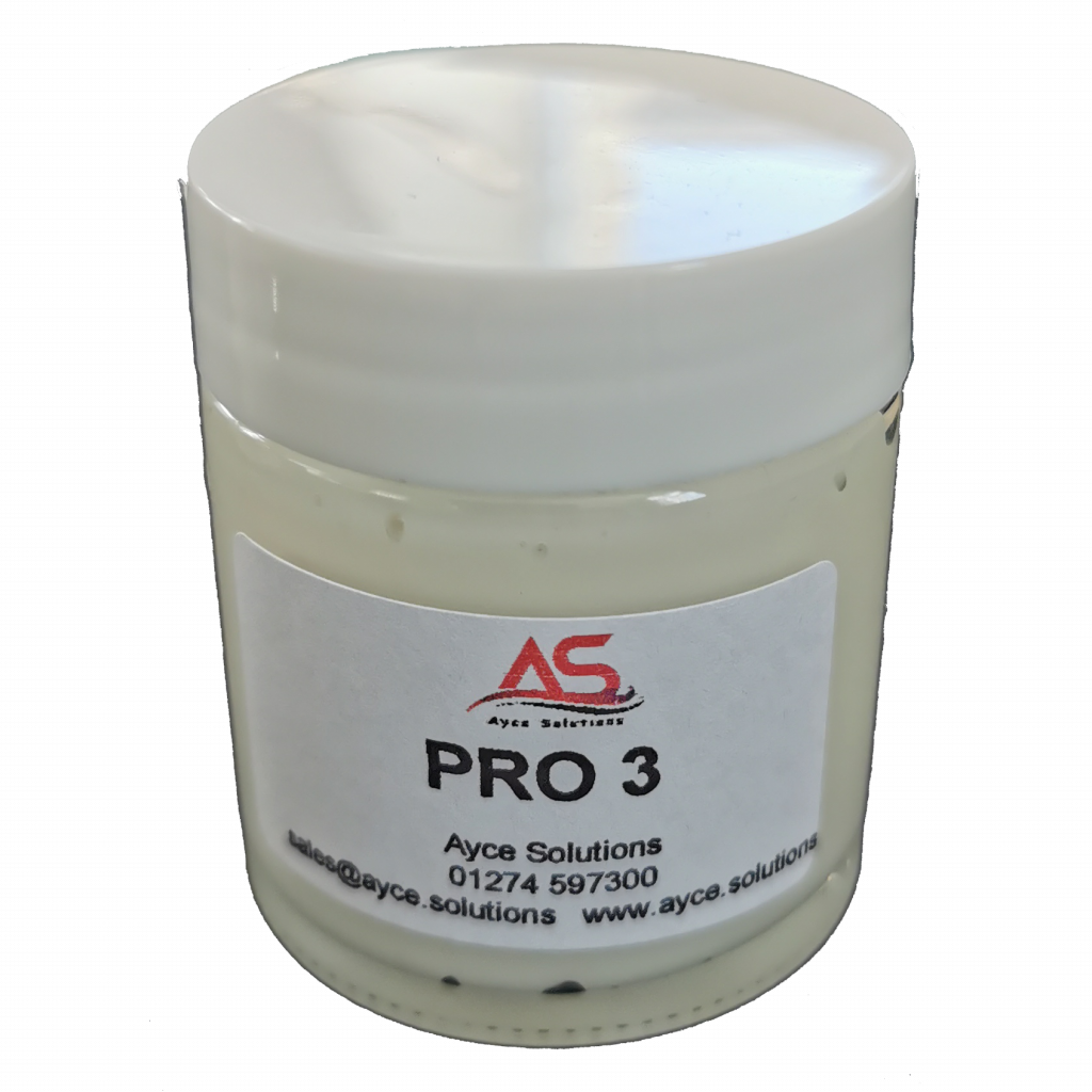Pro 3 Heavy Leather Filler (30ml) - Ayce Solutions