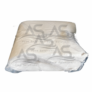 Stockinette Polishing Rags (6lb)