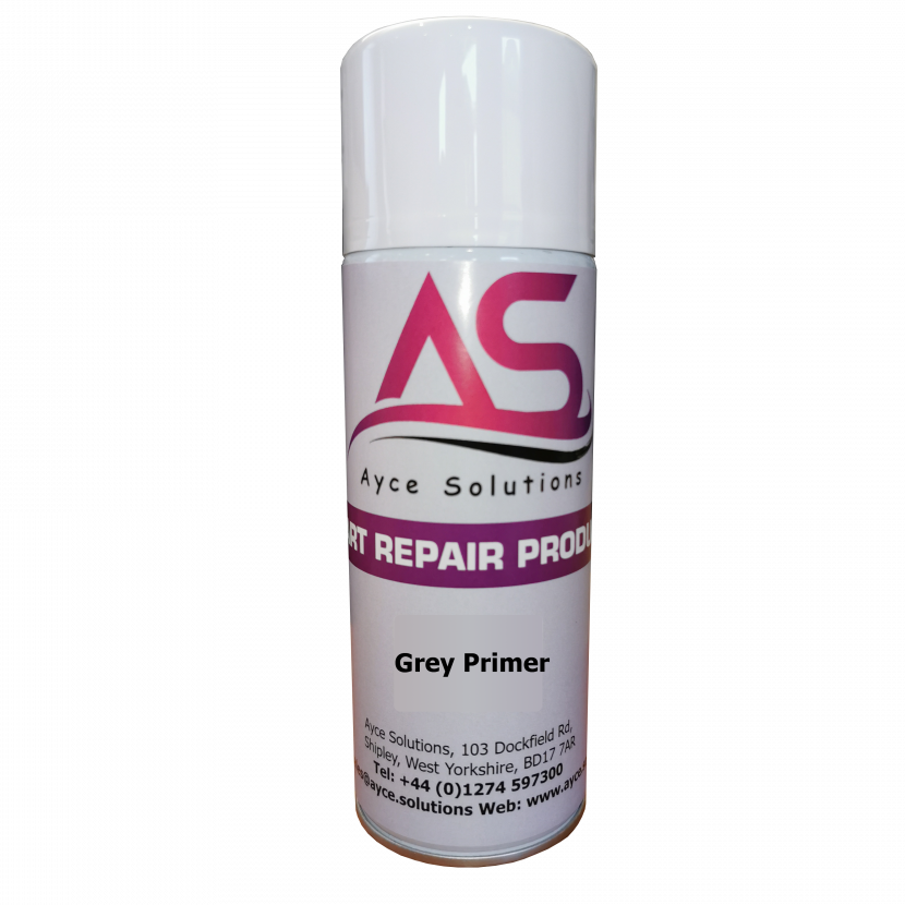 Alloy Primer Aerosol (400ml) Ayce Solutions