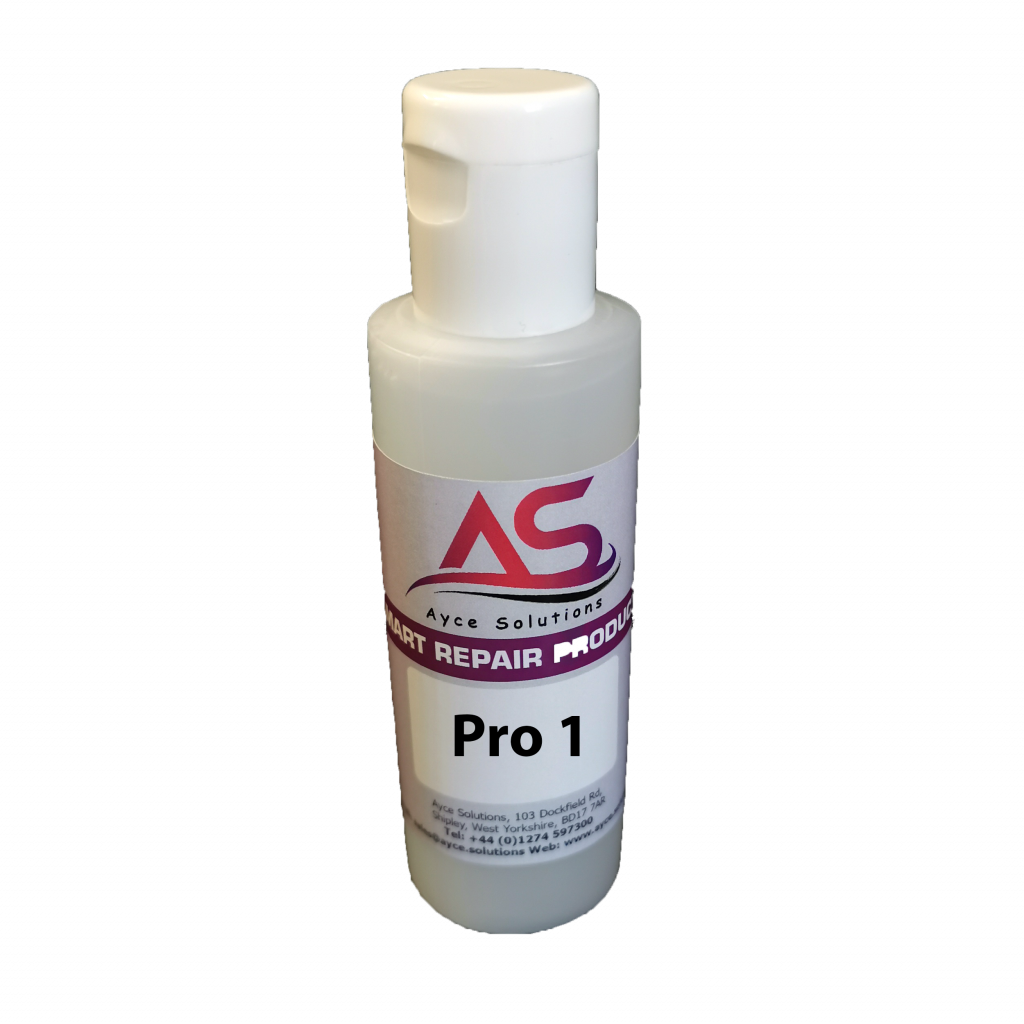 Pro 1 Light Leather Filler (100ml) - Ayce Solutions