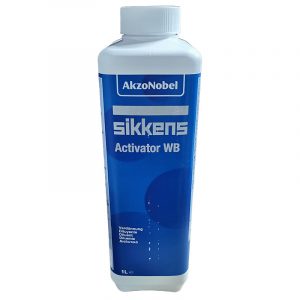 Autowave Activator Water Based (1 Litre)