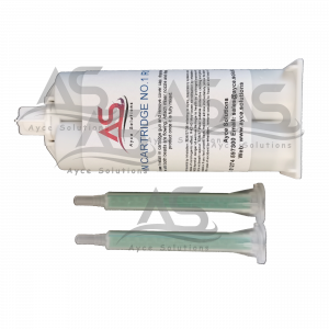Twin Cartridge No 1 – Rigid (50mm)