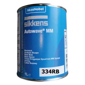 Sikkens Autowave  334RB