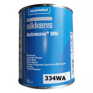 Sikkens Autowave  334WA