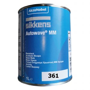 Sikkens Autowave  361