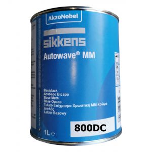 Sikkens Autowave  800DC