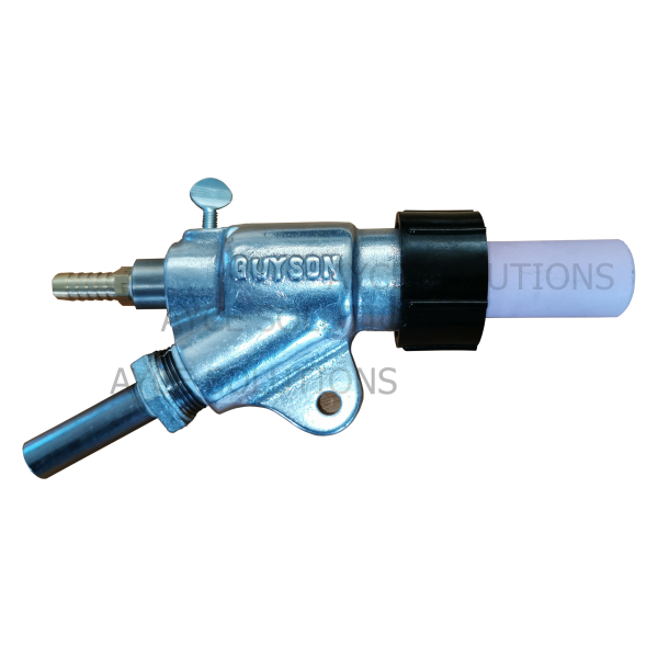 Suction Blast Gun Ayce Solutions