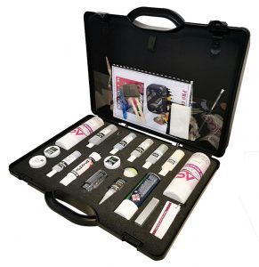Viper trim case open 2 small