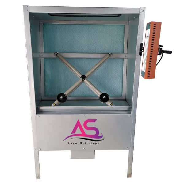 Equipment - Ayce Solutions