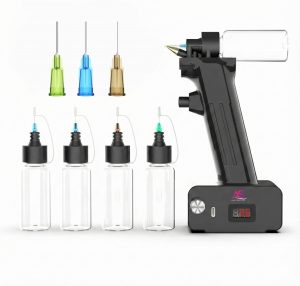 Rechargeable Airbrush