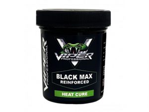 Viper BLACK MAX Heat Cure Compound (50ml)