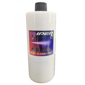 Viper FLEXCOAT Topcoat (500ml)