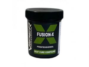 Viper FUSION X Heat Cure Compound (50ml)