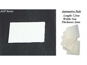 Graining Pads Model Specific (set of 38)