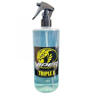 Cleaners & Preperation