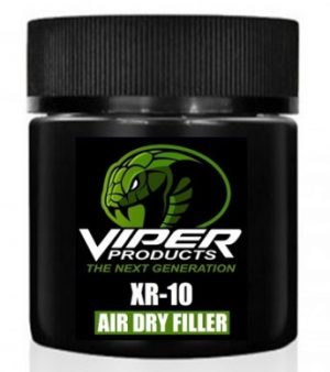 Air Dry Fillers