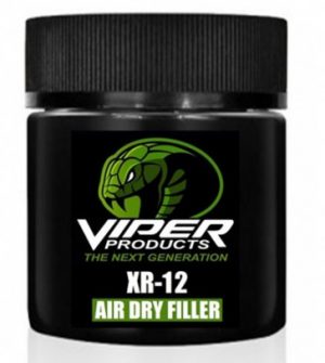 Viper XR-12 Air Dry Filler (50ml)