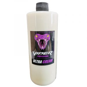 Viper ULTRA CREAM Leather conditioner (500ml)