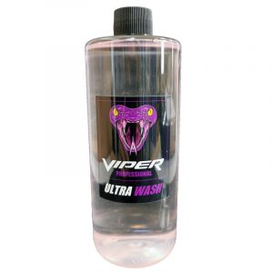 Viper ULTRA WASH Leather & Vinyl Cleaner  (500ml)