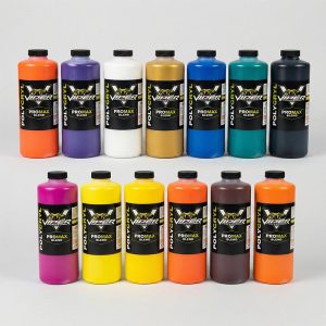 Viper Polycryl Promax Blended Toners